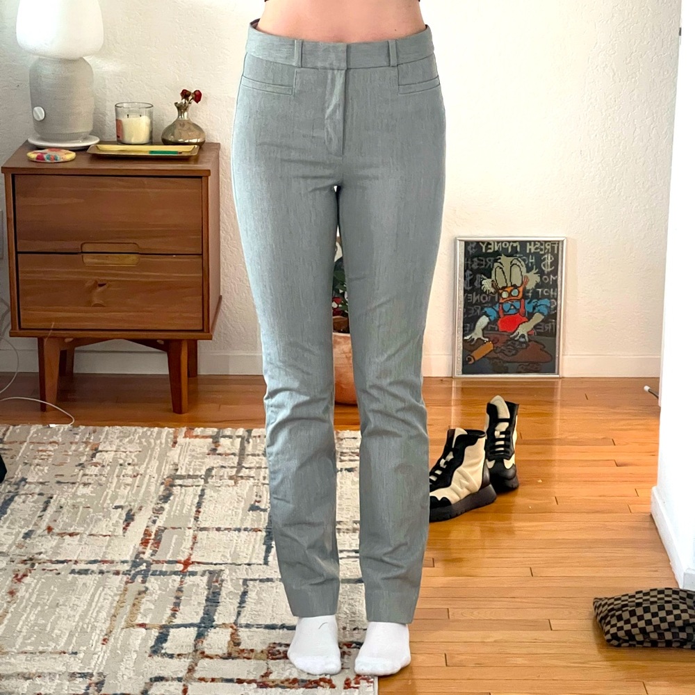 Banana Republic Straight Leg Pants